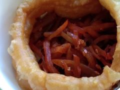 -南来顺饭庄·清真(南菜园店)