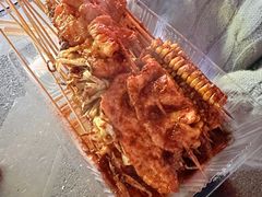 -胡仁根胡记炸炸炸