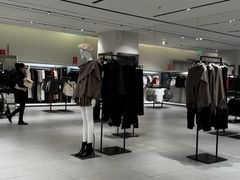 -ZARA(红谷滩万达店)