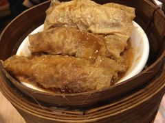 -添好运点心专门店(中环IFC店)