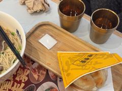 -陳香貴·兰州牛肉面(乐峰广场店)