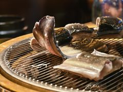-三宝泥炉·活烤鳗鱼(七宝宝龙店)