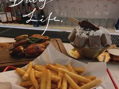 -大象厨房(重庆道店)