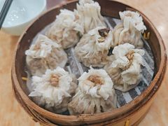 -都一处烧麦馆(前门店)