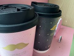 -爷爷不泡茶 NOYEYENOTEA(长沙五江天街店)