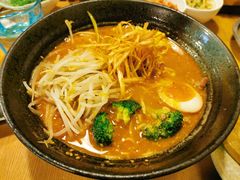 -日出拉面(望京店)