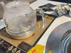 -二十一分小锅炖(中心店)