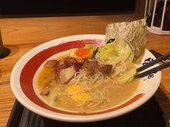 -雷门拉面·现熬骨汤(凯德来福士店)
