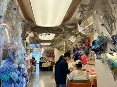 -LE SHARE洛笙·花园西餐(北京路步行街店)