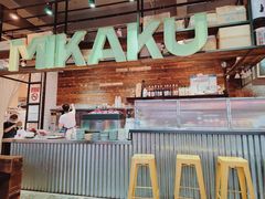 -MIKAKU(万达广场上海宝山店)