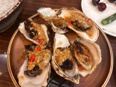 -大渔铁板烧(东城店)