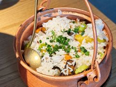 -一坐一忘云南菜(北京skp店)