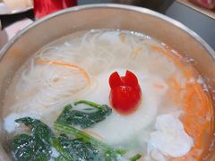 -西塔老太太泥炉烤肉(双井店)