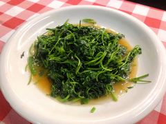 -抚顺美食·老上海味道