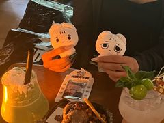 -咖法森林·咖啡  酒吧(天河店)