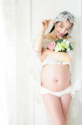 -映像视界孕妇儿童摄影馆(龙岗万科店)