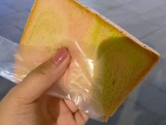 -詹爷爷乌节路街头冰淇淋