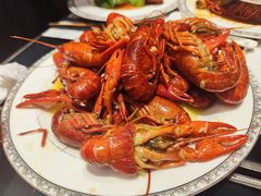 -上海虹桥宾馆味翠餐厅