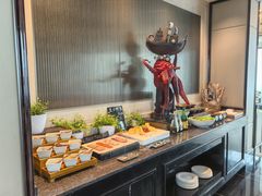 -Social 秀西餐厅-长沙瑞吉酒店(运达店)