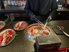 -300杯·和牛烧肉清酒专门店(廊里店)