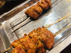 -大汗行宫园林餐厅