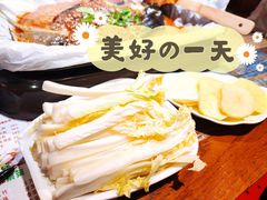 -鱼来顺纸上烤鱼