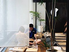 -Metal hands·铁手咖啡