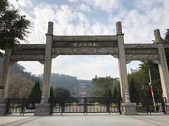 -南沙天后宫景区