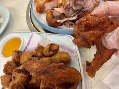 -飨赫驾瓦罐烤鸡(佛岗店)