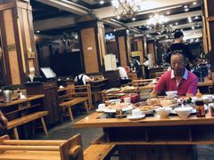 大堂-老码头火锅(玉林店)