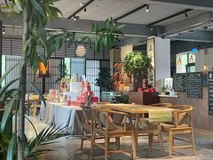 -云座·时光·观景咖啡厅(五爷庙店)