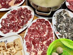 -官塘兄弟·潮汕牛肉店(官塘总店)