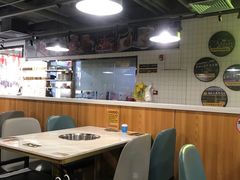 大堂-潮汕大目牛肉火锅(上梅林店)