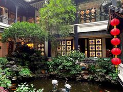 -北园酒家(小北路店)