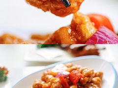 -大水车公馆·顺德菜·妈姐菜(均安店)
