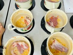 -園丁烤肉缸子肉