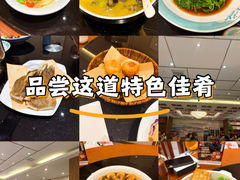 -锡和无锡菜(景丽苑店)