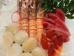 -京彩臻品火锅