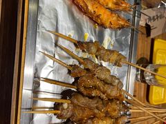 -那些年记忆烧烤