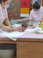 -堃腾月子会所