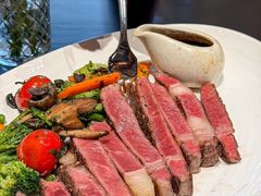 -Osteria Garden 生蚝花园餐厅(原进贤路店)