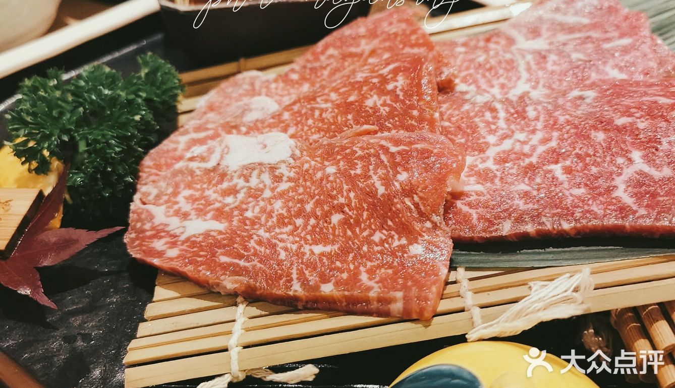 深圳探店 | 摩天轮下吃烤肉[胜利]