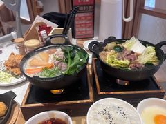 -味千拉面(瑞虹生活广场店)