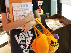 -必胜客(万达广场店)