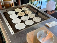 -麦哲伦丝绸度假村