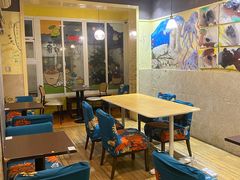 -阿sir咖啡(陶谷新村店)