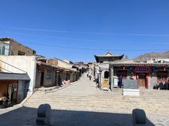 -丹噶尔古城