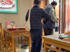 -鲁南仔·滕州炒鸡(经三路店)