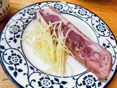 -镇南锅盖面馆(解放路店)