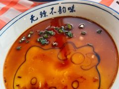 -笨豆腐居民楼菜馆•江西小炒(天津开发区店)